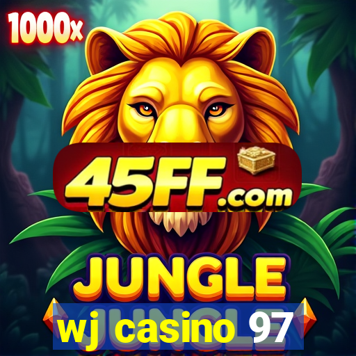 wj casino 97